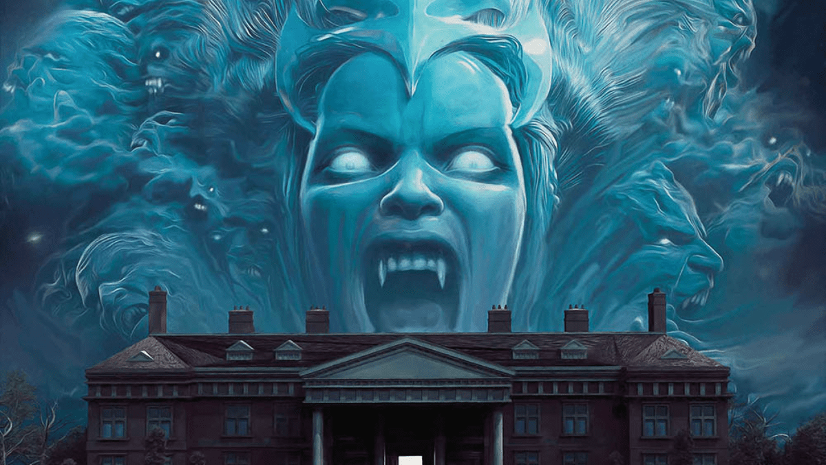 The X-men hunger for blood! - GateCrashers